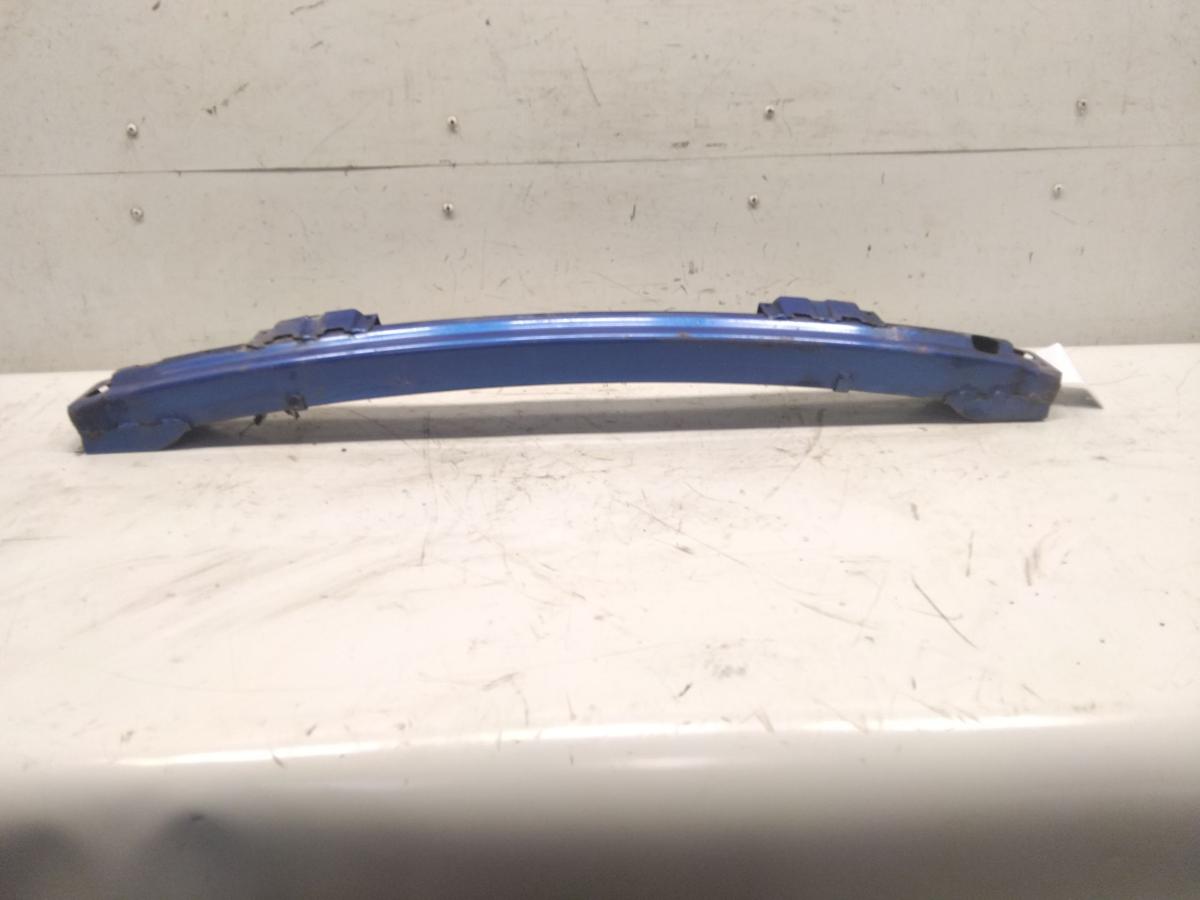 Honda Civic EP1 original Tr&auml;ger Verst&auml;rkung Sto&szlig;f&auml;nger Sto&szlig;stange hinten BJ2002