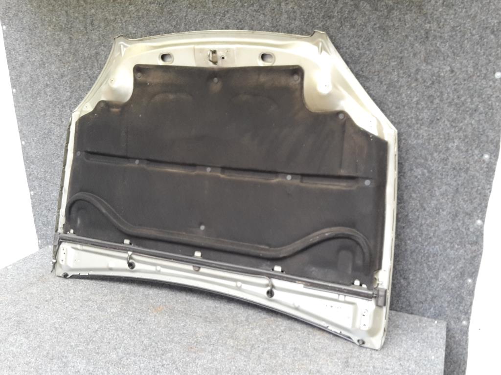 Citroen C5 BJ 2003 Motorhaube Frontklappe Deckel vorn 01-04