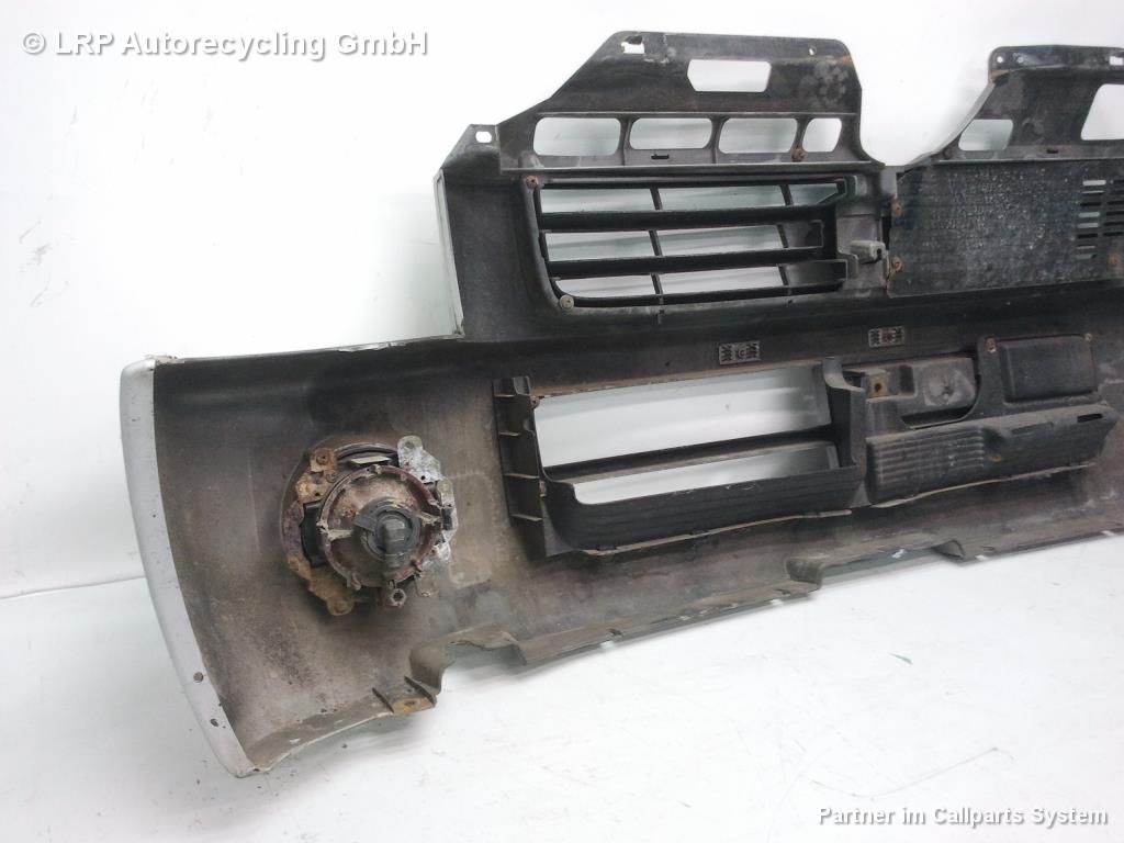 Suzuki Wagon R+ SR BJ2000 Stoßfänger Stoßstange vorn Grill