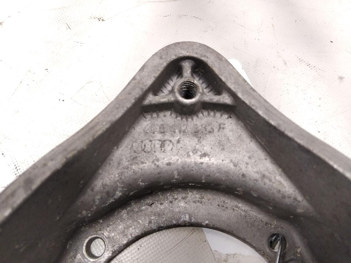 Audi A8 4E D3 original Satz Querlenker Vorderachse oben rechts Bj.2002