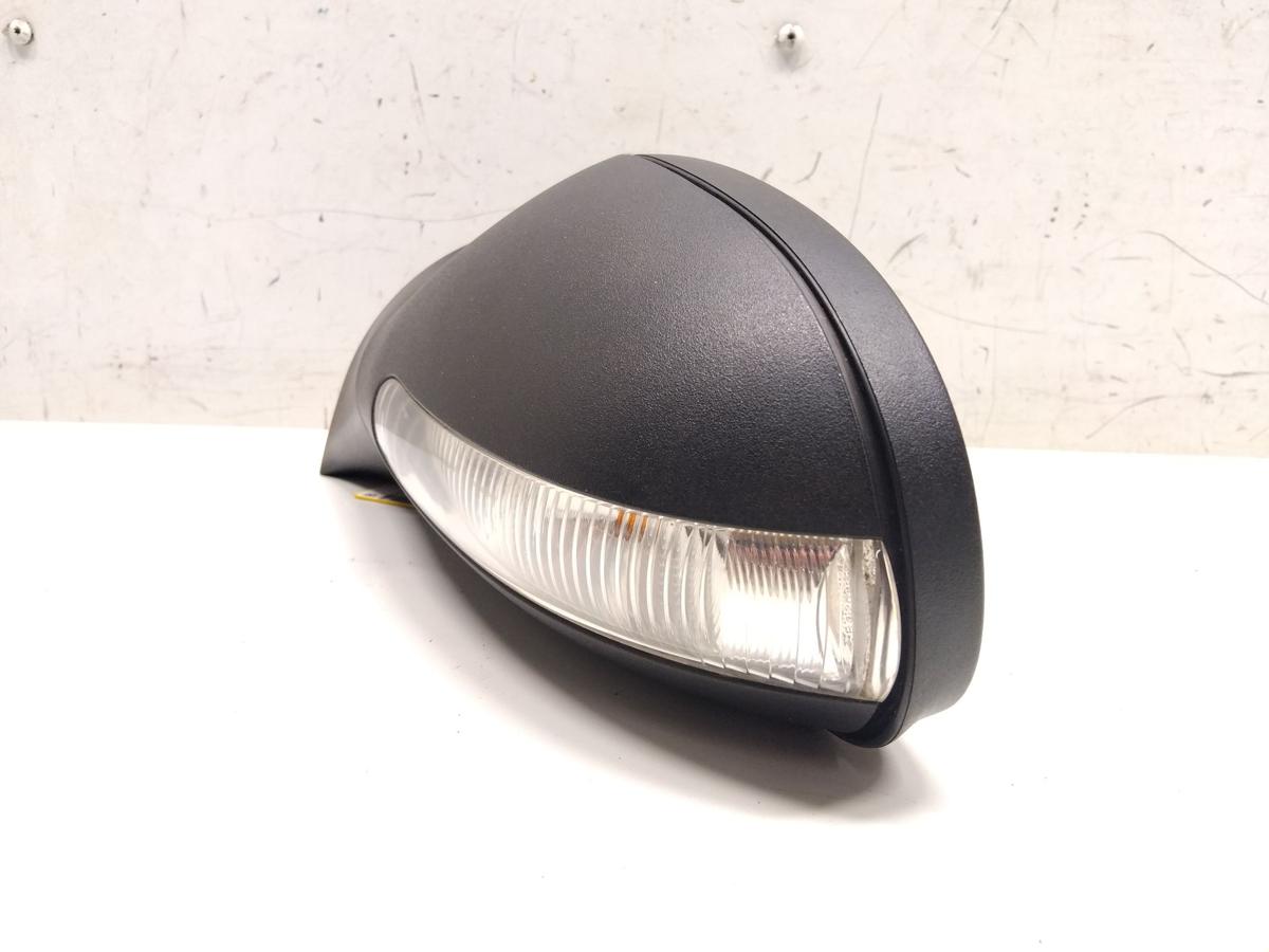 Mercedes A-Klasse W168 original Au&szlig;enspiegel links mit Blinker Bj.2003