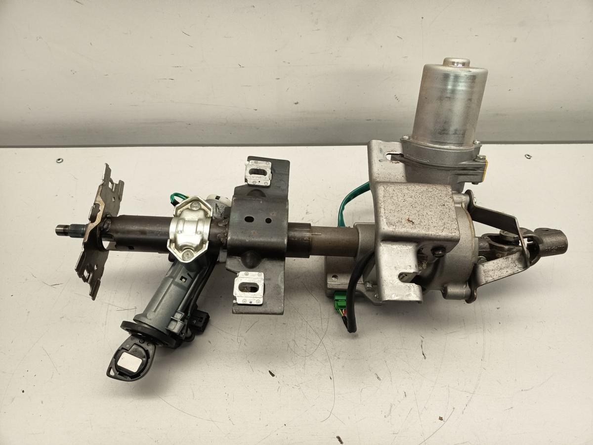 Nissan Pixo original Lenks&auml;ule elektrisch 48200M68K80 Baujahr 2009