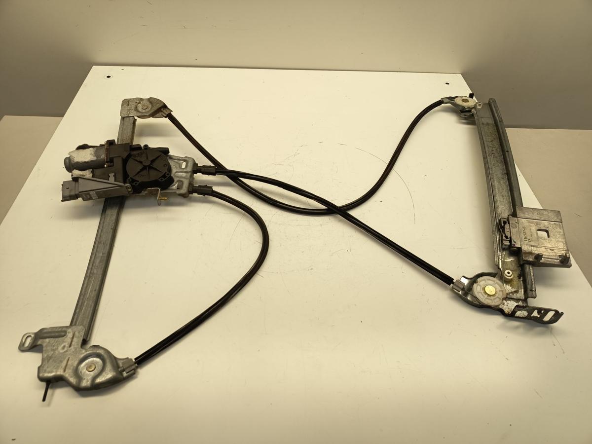 Citroen C3 Pluriel/ Cabrio orig Fensterheber mit Motor vorn links Bj2004