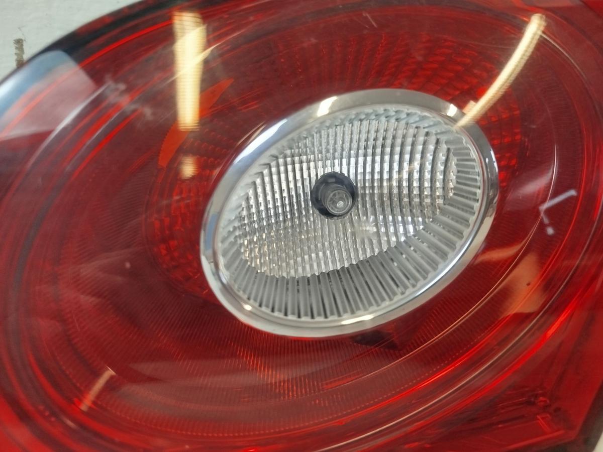 VW Passat CC R&uuml;ckleuchte rechts innen R&uuml;cklicht Heckleuchte Innenteil