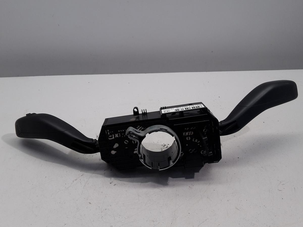 VW Polo 9N3 Goal org Kombischalter Blinker Licht Wischer Bj 2006