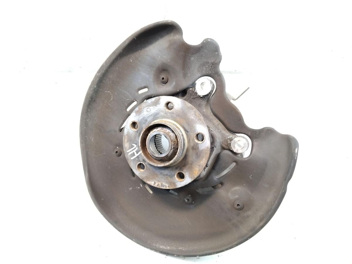 Audi A8 D4 4H Lang orig Radlagergeh&auml;use Achsschenkel hinten links BJ2015 3.0TDI