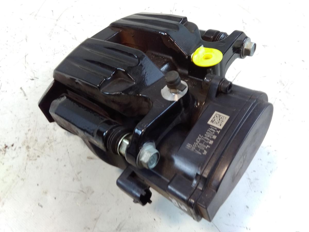 Tesla Model S Facelift original Bremssattel Hinterachse rechts Mando Bj.2023