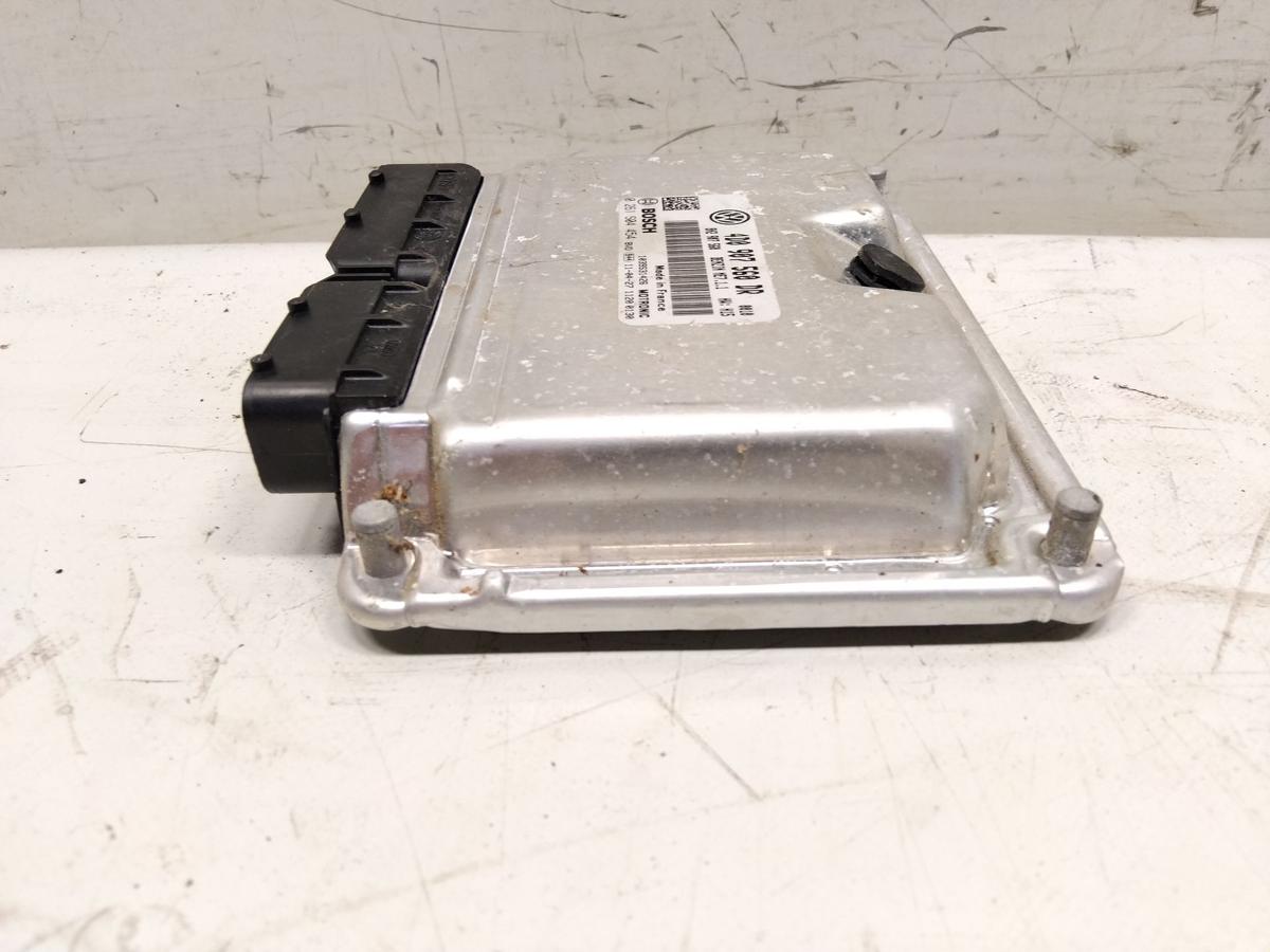 VW Phaeton GP3 Motorsteuerger&auml;t 4.2FSI 246kw BGH BJ2011 4D0907560DR 0261S04454