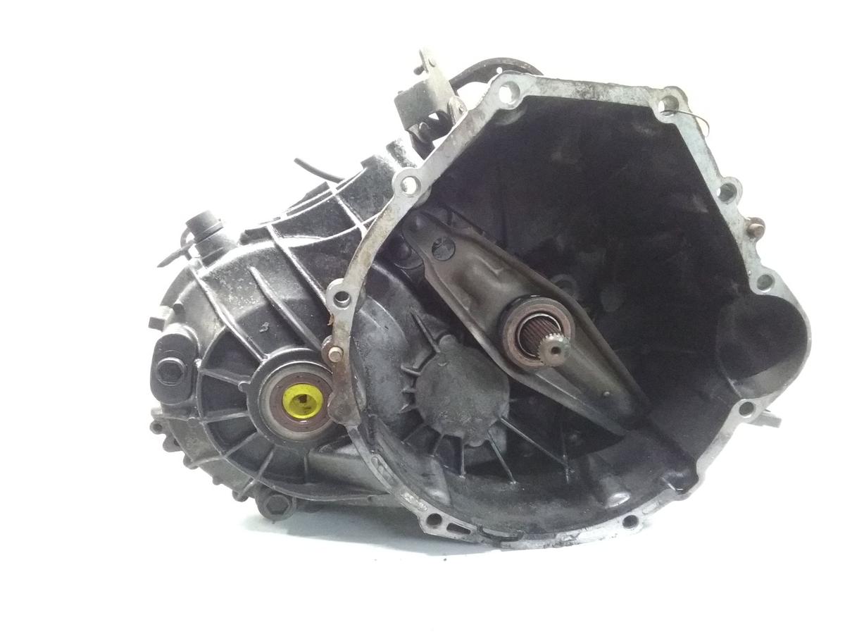 Mercedes V Klasse 638 Getriebe Schaltgetriebe 2.3TD 72kw 601970