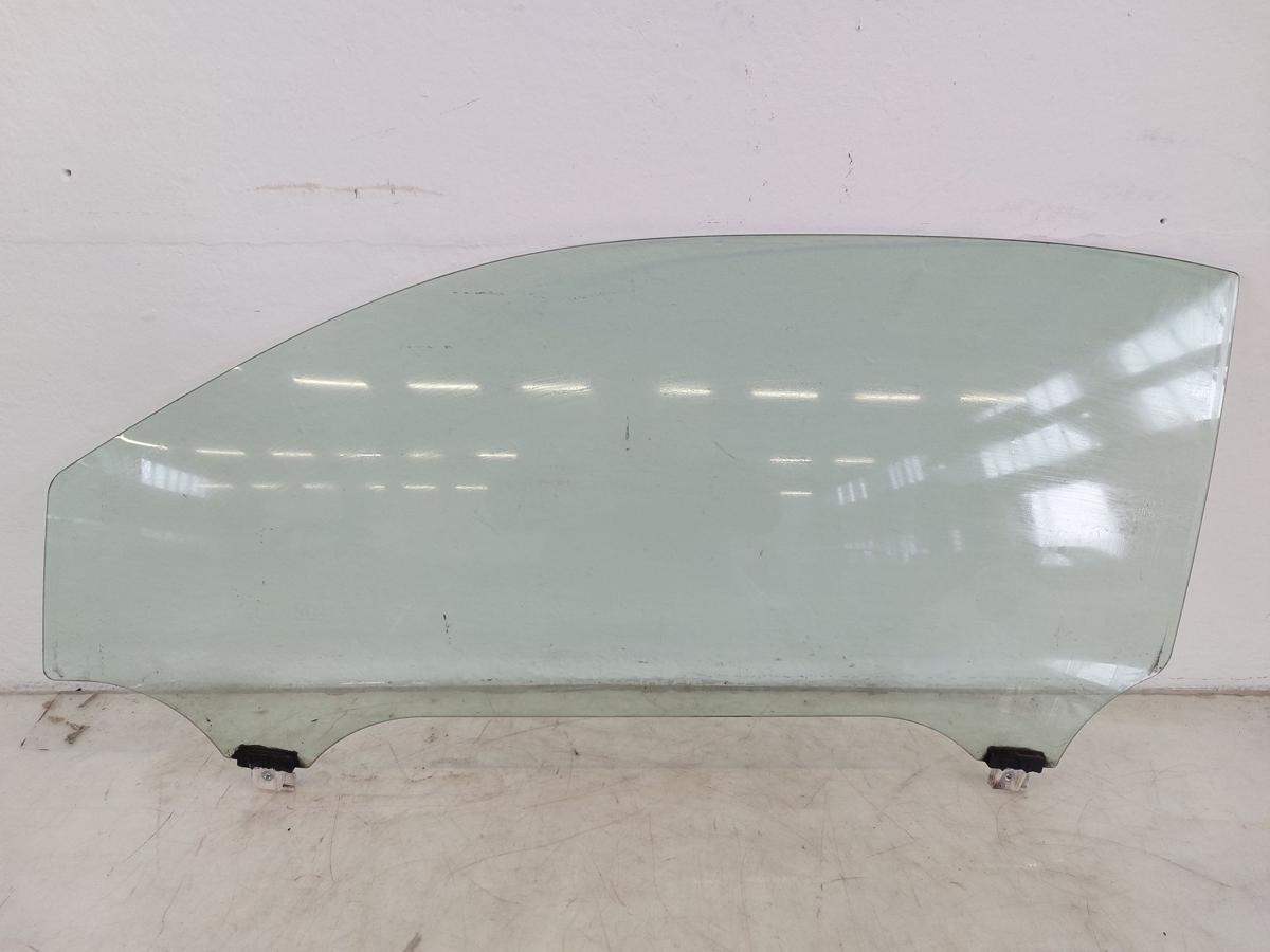 Toyota IQ Typ AJ T&uuml;rscheibe vorn links Fahrert&uuml;r Scheibe Seitenscheibe Colorglas