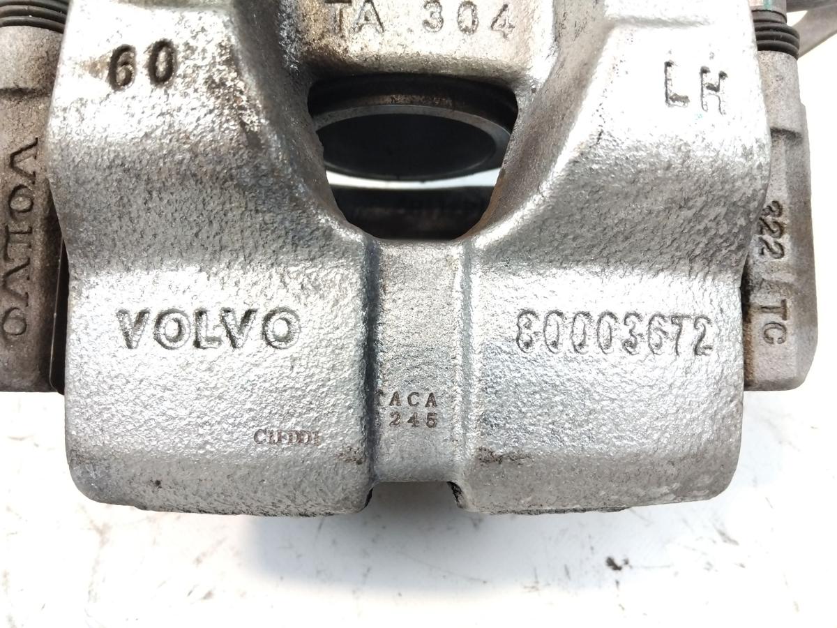 Volvo EX30 original Bremssattel Vorderachse links TA304 80003672 Bj.2024