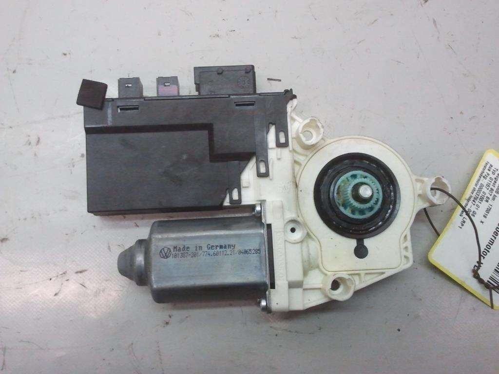 Peugeot 807 BJ2005 Motor Fensterheber vorn links 1400208680 BROSE