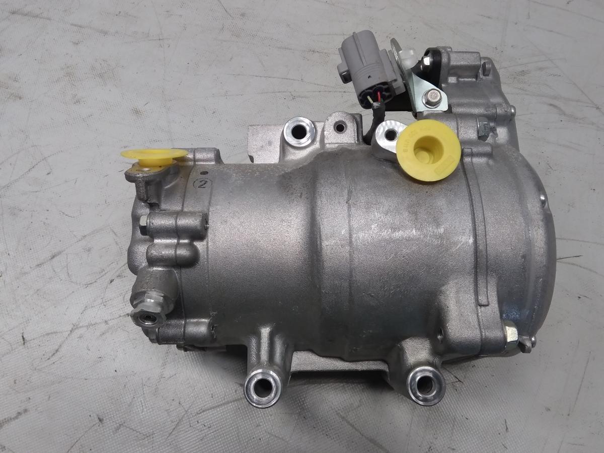 Mitsubishi Eclipse Cross original Klimakompressor Facelift 7813B174 2.4 72kw 4B12