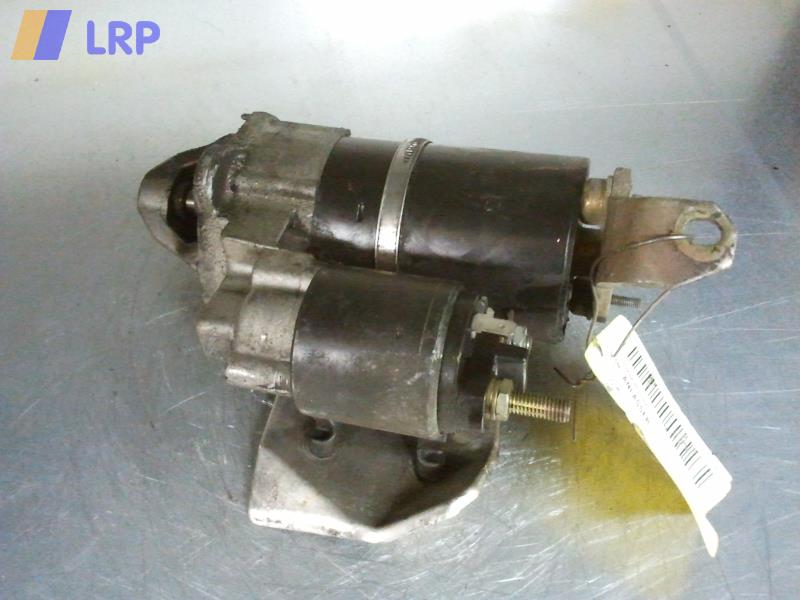 VW Passat B5 3B original Anlasser Starter 1.8 92kw BJ1998