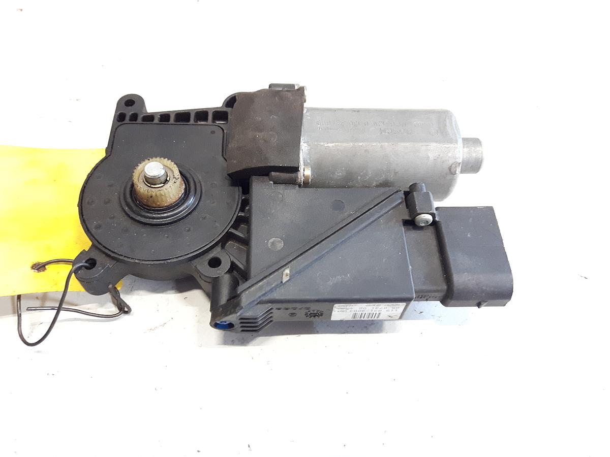 Mercedes A Klasse W168 Fensterhebermotor Tür hinten links BROSE BJ2000