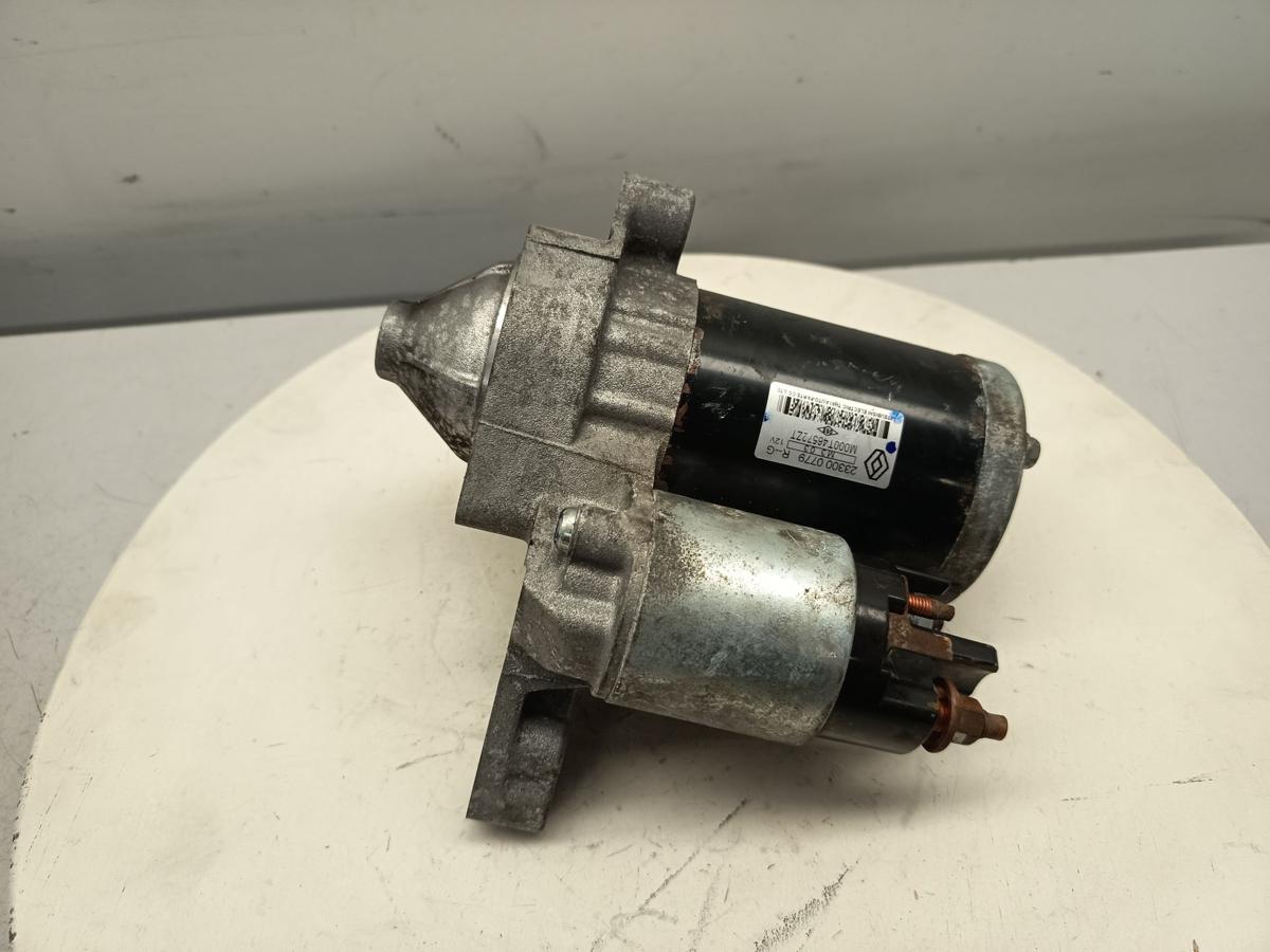 Dacia Sandero II Stepway orig Anlasser Starter 0,9l 66kW Bj 2014