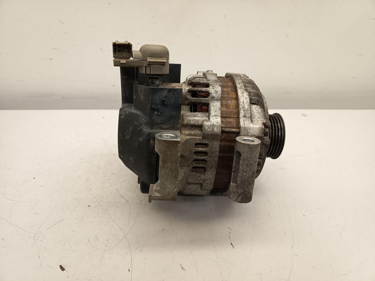 Mazda 6 GG original Lichtmaschine Generator 2.0l 88kW Benzin 90A Bj 2002
