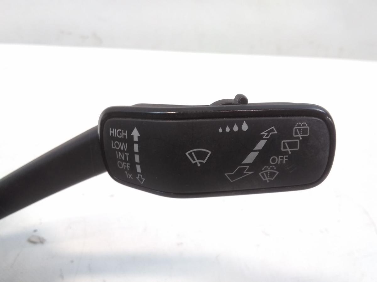 VW Golf 7 original Kombischalter Lenkstockschalter 5Q0953507GH BJ2017