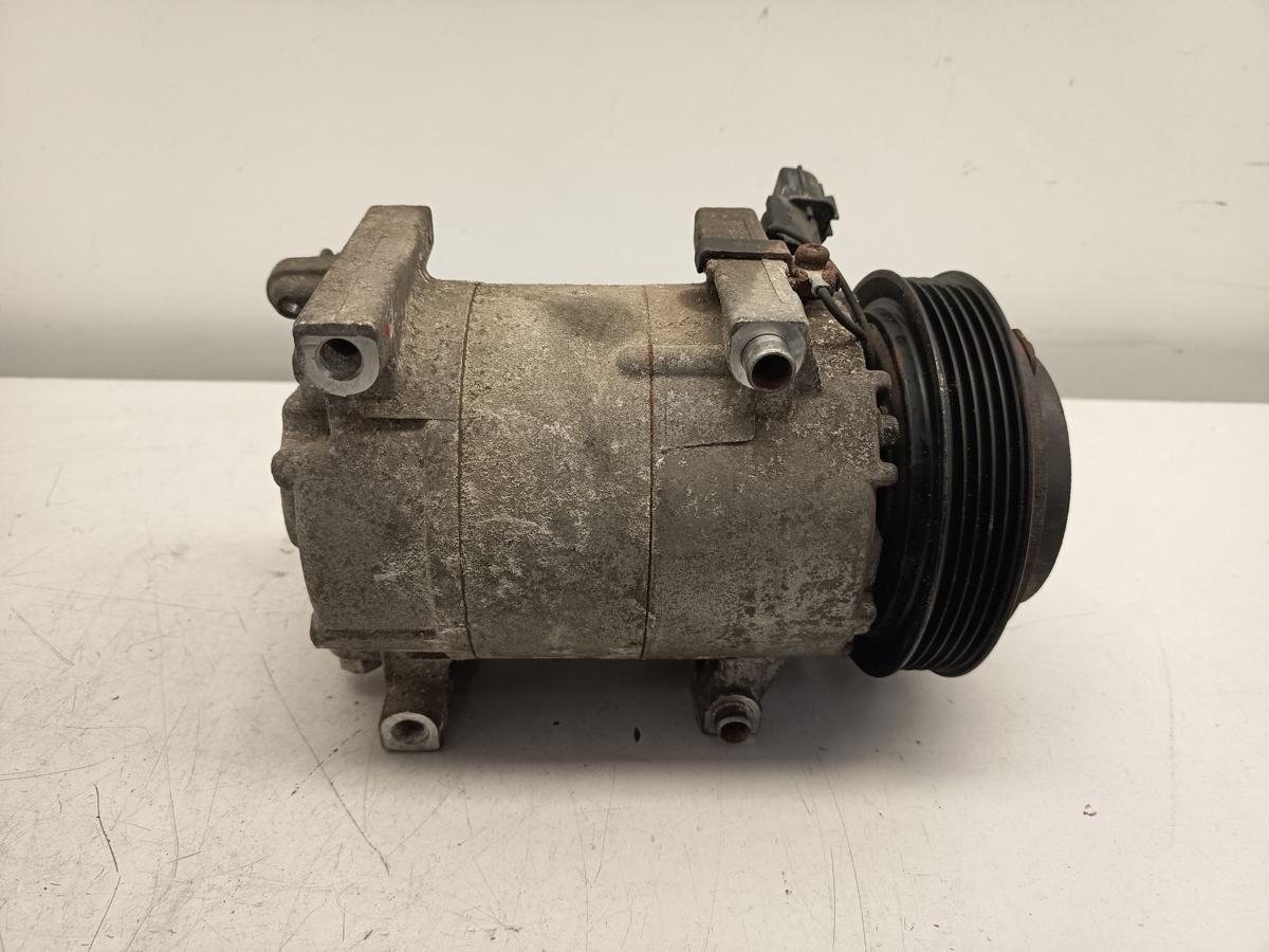 Hyundai I20 PB original Klimakompressor 1.2l 57kW Benzin Baujahr 2012