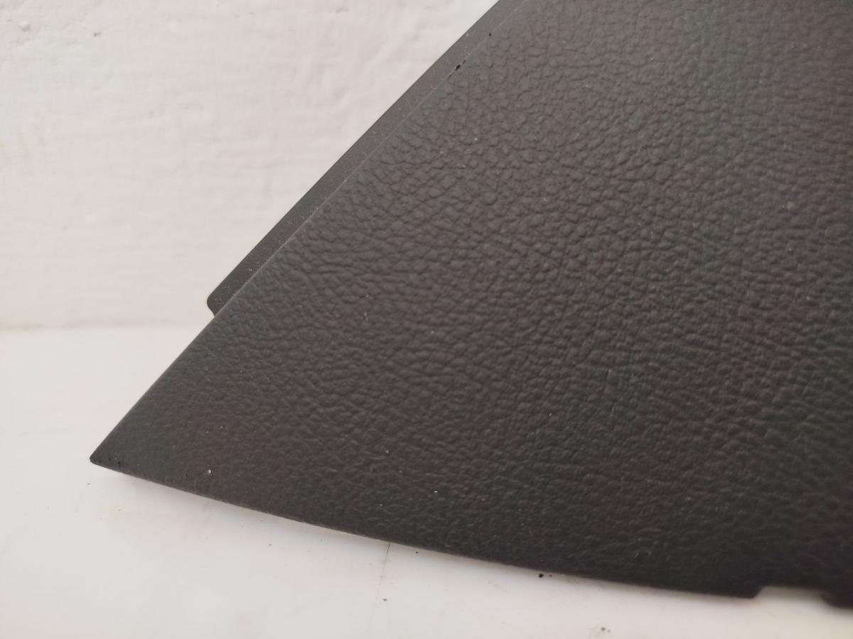 VW Passat 3C B7 Abdeckung Verkleidung Sicherungskasten Armaturenbrett links