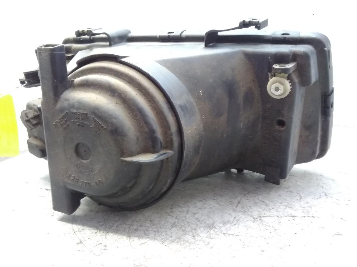Audi 80 B3 Typ 89 original Scheinwerfer links Hella mit LWR Bj.1989