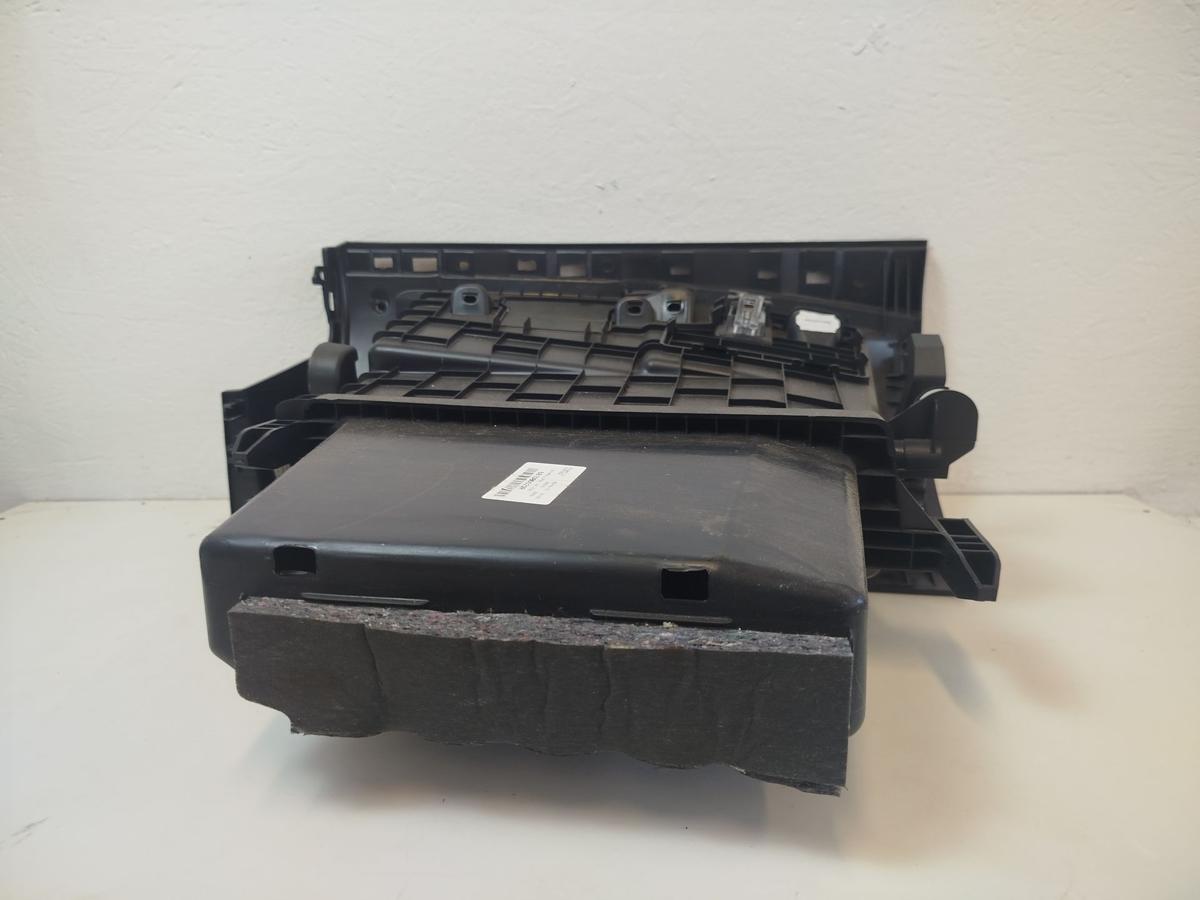 Renault Megane III 3 Handschuhfach rechts Schalttafelkasten Handschuhkasten OEM