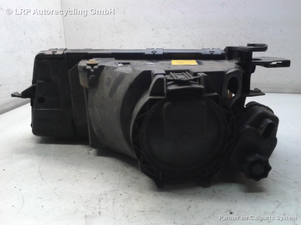 Opel Vectra A Scheinwerfer rechts mit LWR 90228450 0201028302 BOSCH BJ1991