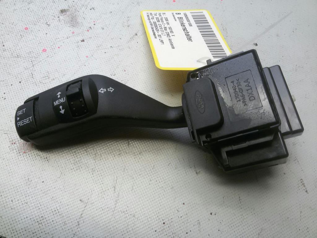 Ford C Max DM2 original Blinkerschalter 4M5T13335BD mit MFA BJ2009