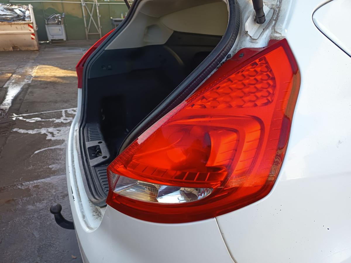 Ford Fiesta VII original R&uuml;ckleuchte rechts Heck/Schluss/Licht Bj 2011