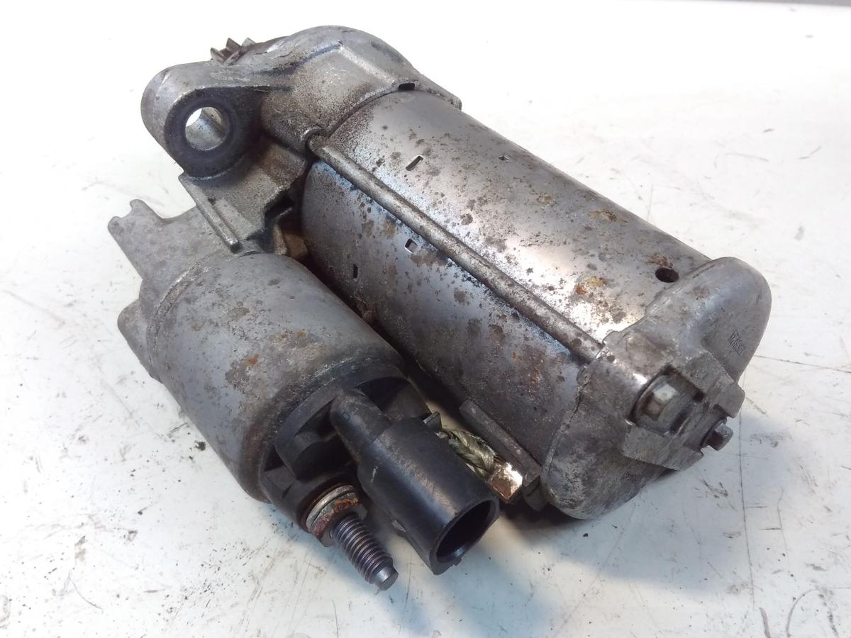 VW Up original Anlasser Starter 1.0 44kw CHYA BJ2018 02M911021G Bosch