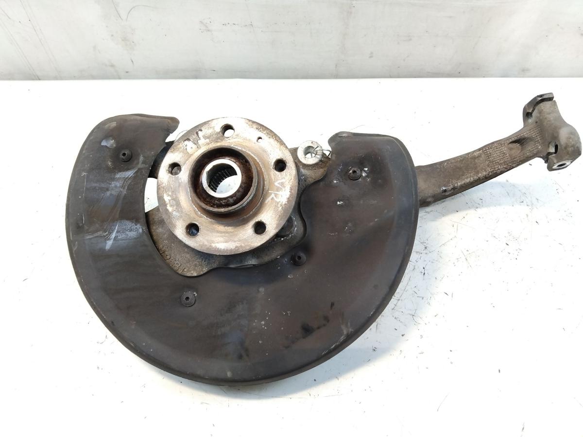 Audi A8 D4 4H orig Achsschenkel Radlagergeh&auml;use vorn rechts 3.0TDI 190kw BJ2015