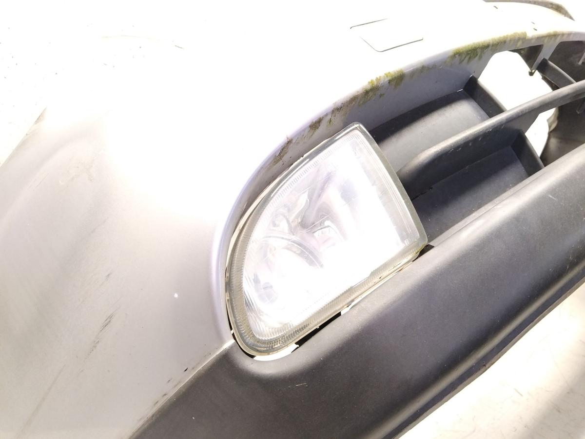Nissan Primera P11 original Sto&szlig;stange Stossf&auml;nger vorn Facelift Bj.1999
