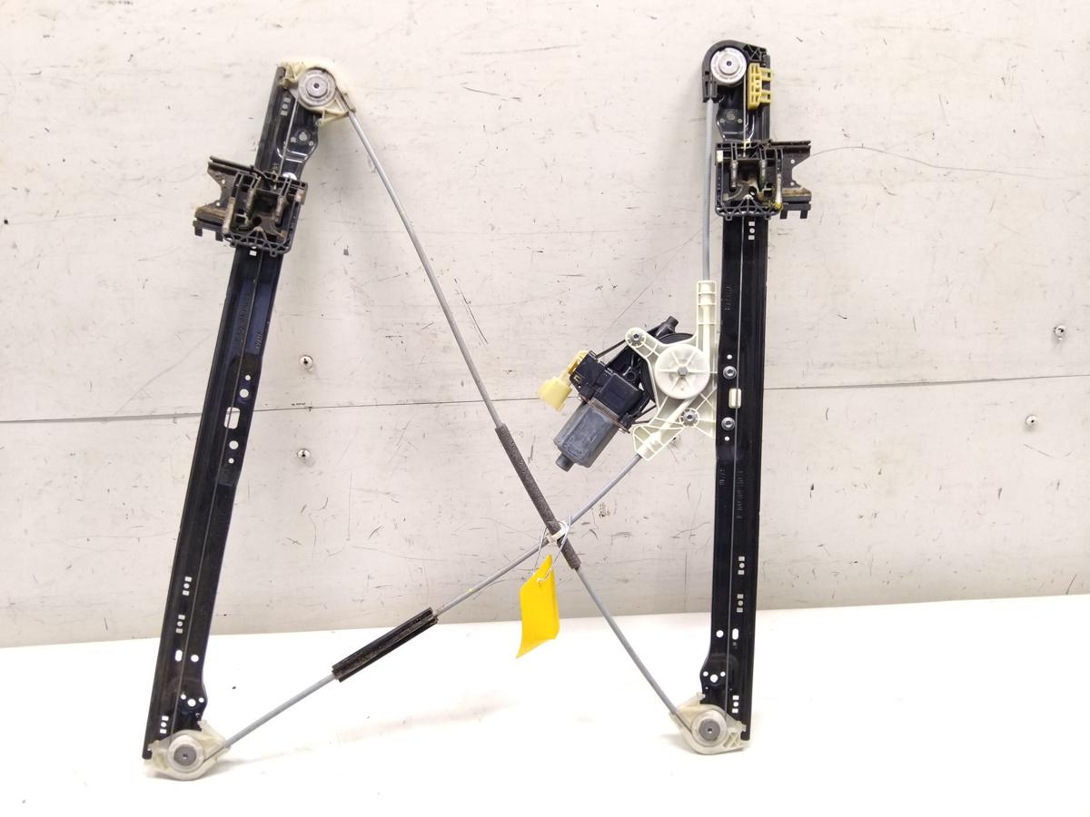 StreetScooter Work B16 orig Fensterheber vorn links elektrisch BJ2018 mit Motor