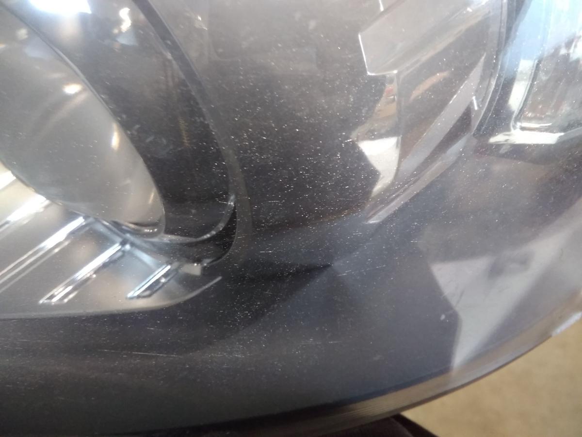 Opel Zafira B original Bi Xenon Scheinwerfer links Kurvenlicht mit LWR BJ2006