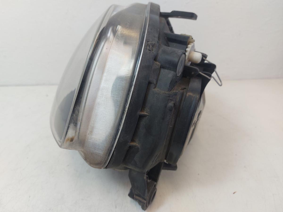 Seat Arosa 6H Facelift Scheinwerfer links Hauptscheinwerfer Halogen ab 00 VALEO