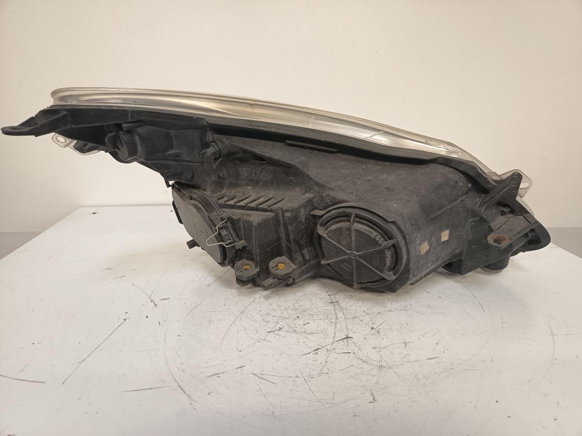 Opel Corsa D orig Scheinwerfer/ Frontscheinwerfer vorn links Fahrerseite Bj 2006