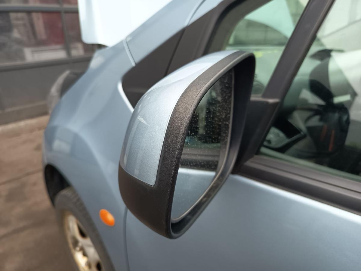 Chevrolet Spark M300 Aussenspiegel links elektrisch GCW Misty Lake Bj 2012