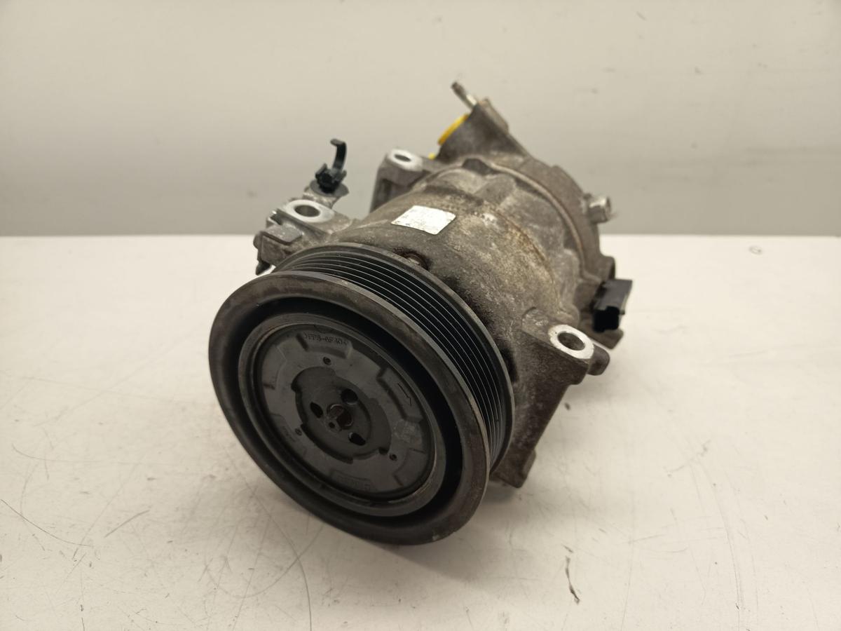 Peugeot 308 original Klimakompressor 1.8l 88kW Benzin Baujahr 2008