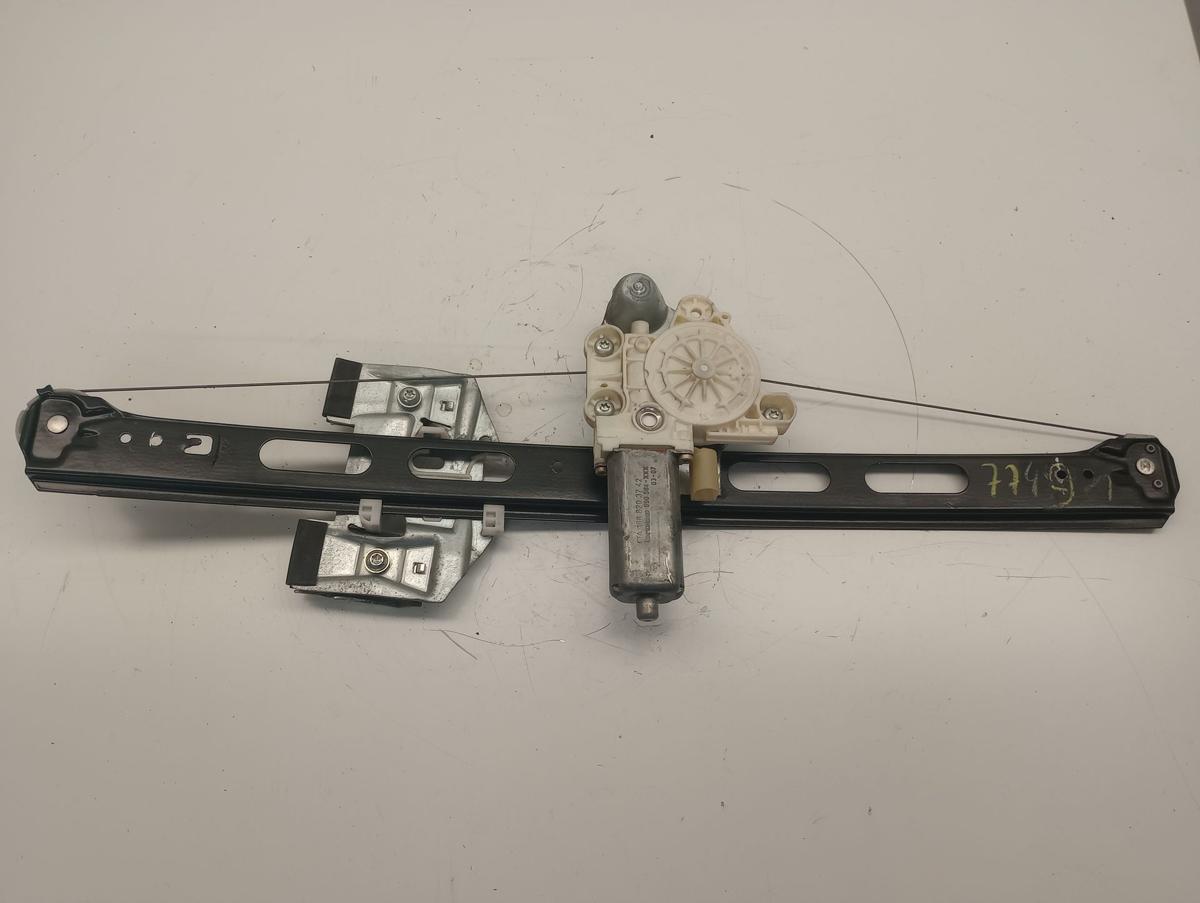 Mercedes A-KLasse W168 orig Fensterheber mit Motor vorn links 1688203742 Bj 2003