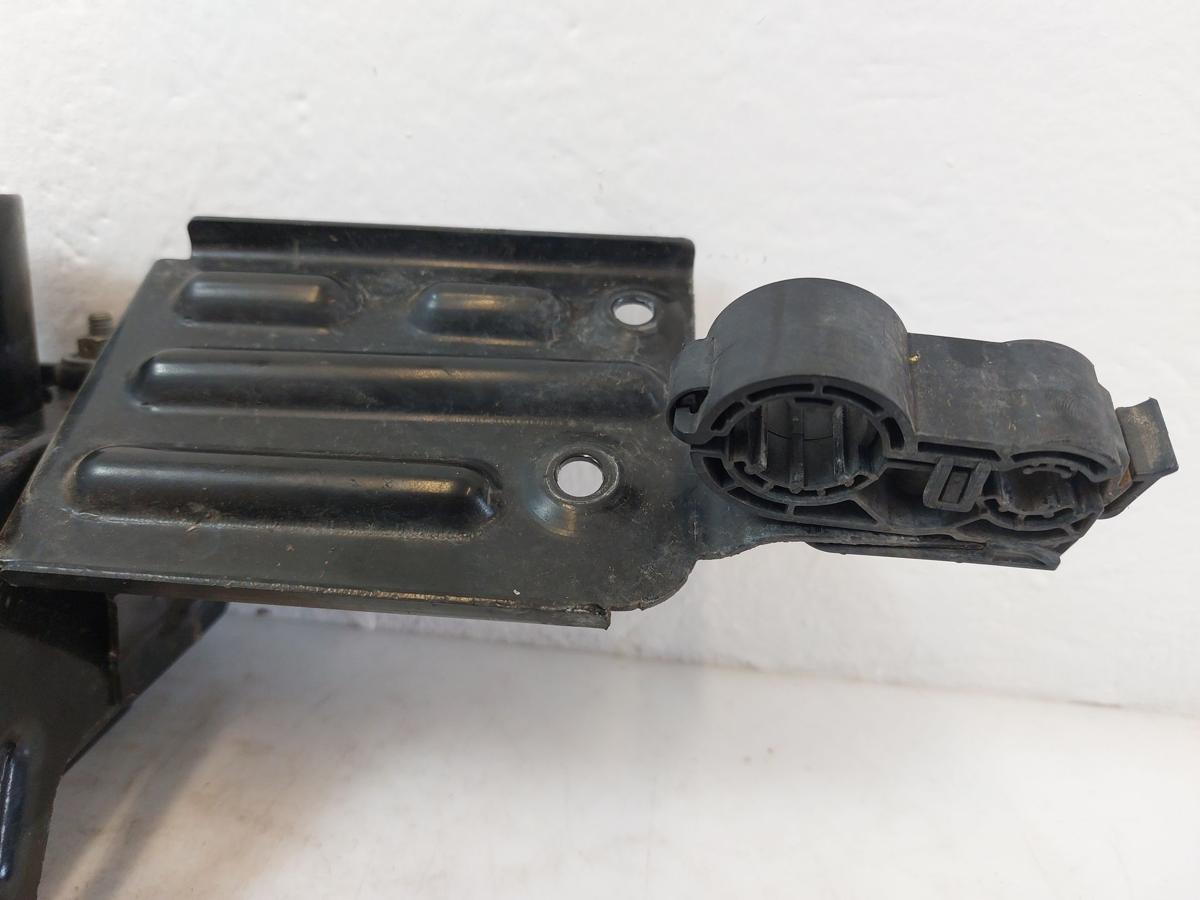 VW Polo 6R ABS Hydroaggregat Block Steuerteil Steuereinheit