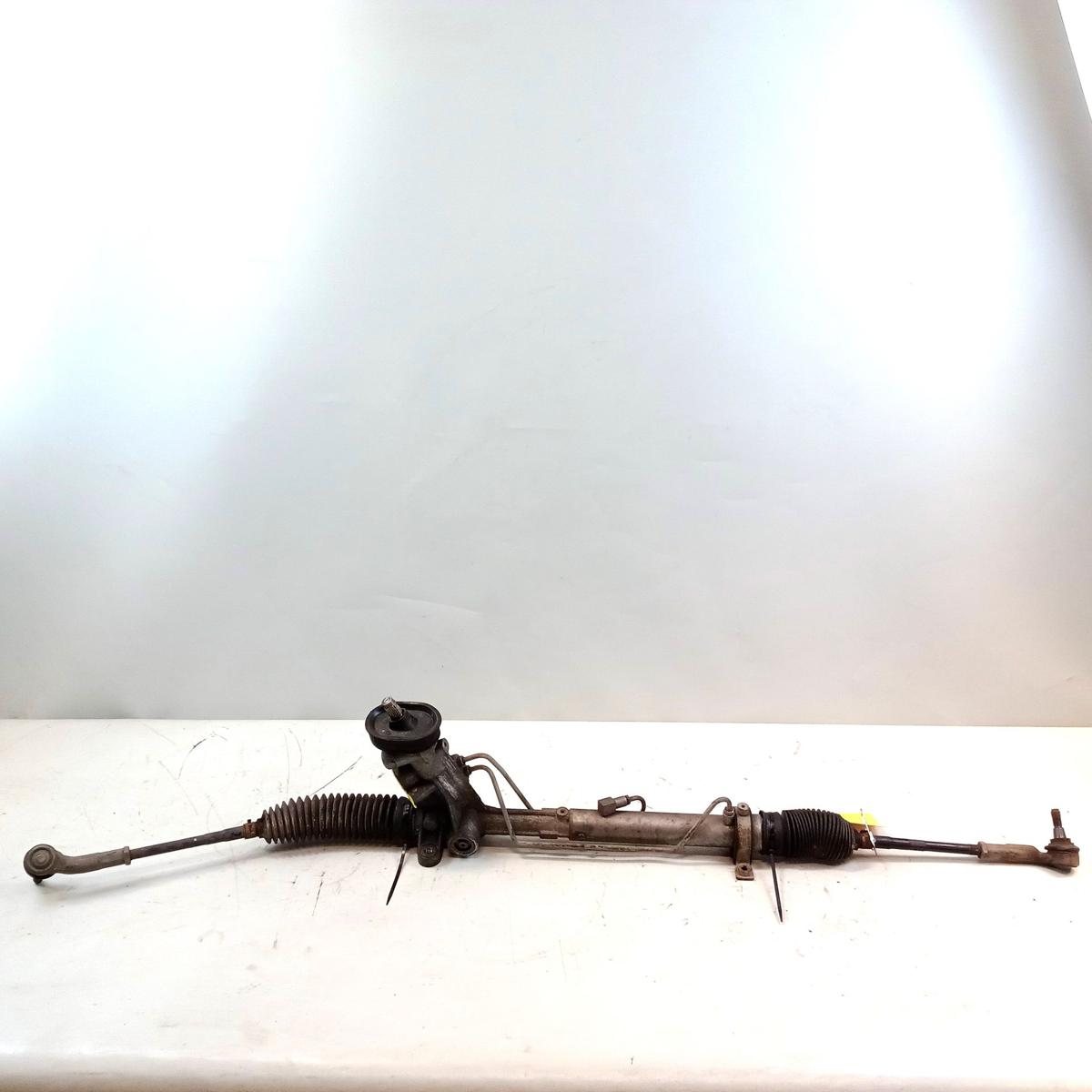 Skoda Fabia 5J original Servolenkgetriebe TRW 1.2 44kw CGPB BJ2013