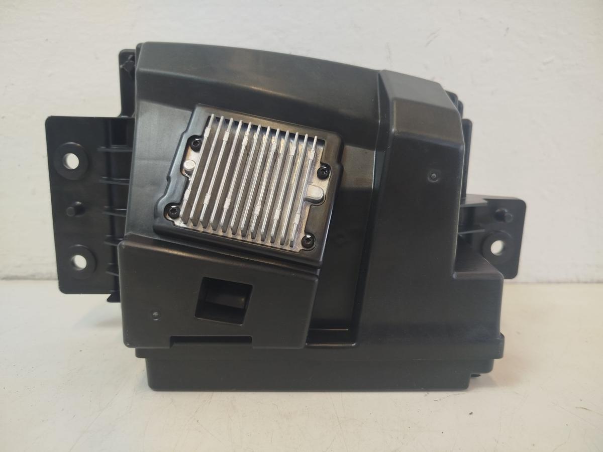 Omoda 5 EV Elektro Head up Dispay Armaturenbrett oben links OEM Originalteil