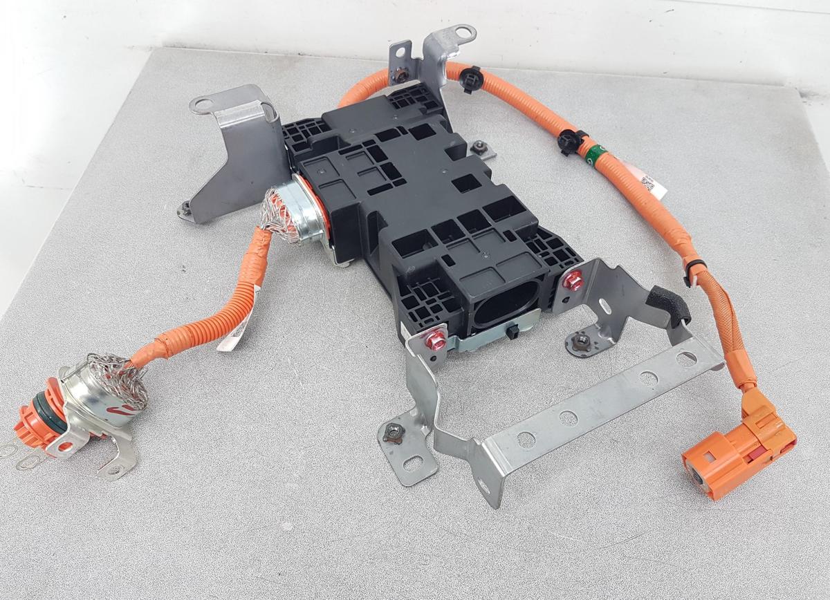 Mitsubishi Eclipse Cross Sicherungskasten Bj2023 9461A016 Verteilerkasten Hybrid
