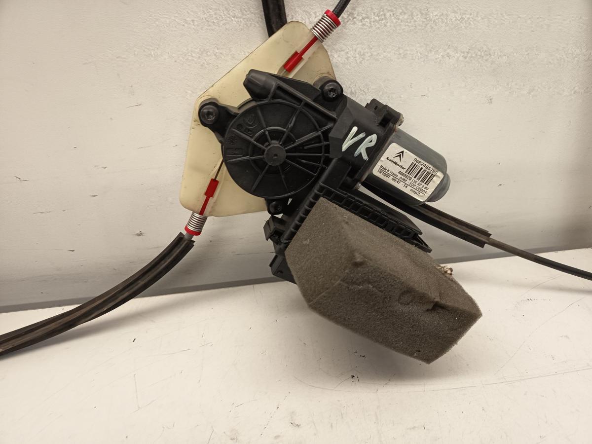 Citroen C4 Picasso Bj 08 original Fensterheber vorn rechts Elektrisch 9682495780