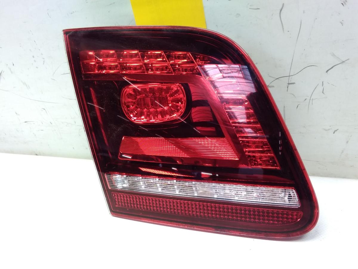 VW Phaeton GP4 orig. Rückleuchte Heckleuchte innen links LED ! Mängel ! Bj.2015