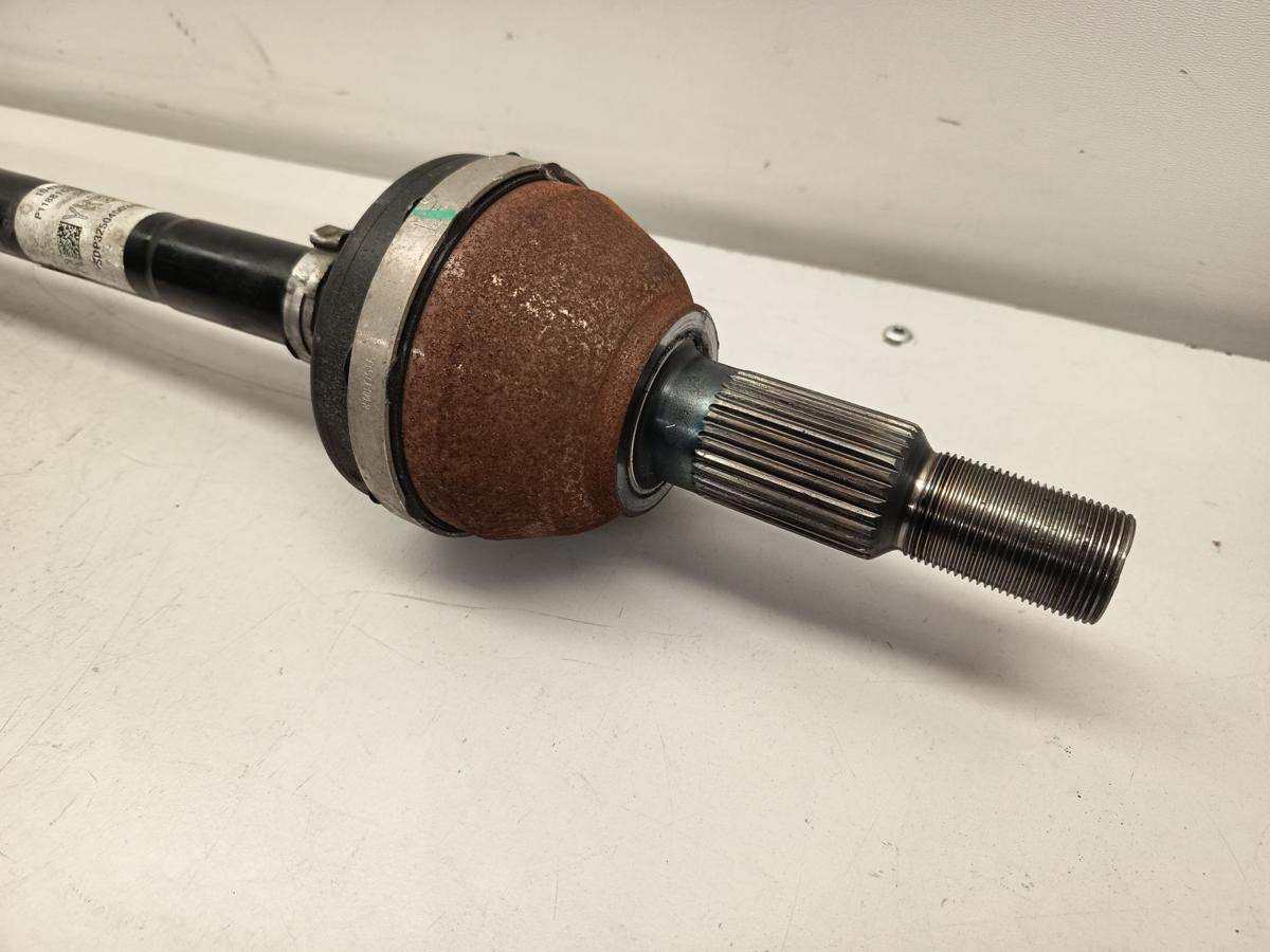 Tesla Model Y original Antriebswelle hinten links P118816500A Baujahr 2025