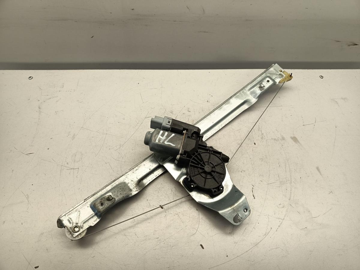 Citroen C4 Picasso Bj 08 original Fensterheber hinten links Elektrisch 401786A8