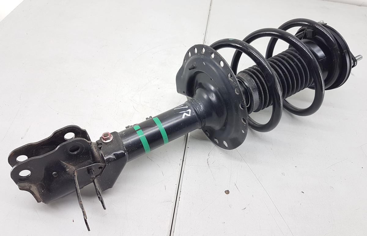 Mitsubishi Eclipse Cross Federbein vorn rechts Bj2023 54302W080P 2,4 72kw Allrad