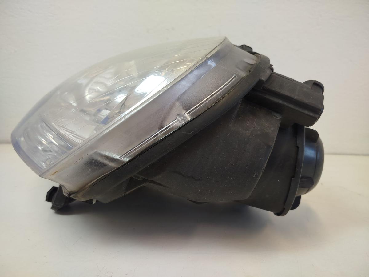 VW Golf 5 V 1K Scheinwerfer links Frontscheinwerfer Halogen Zubeh&ouml;r Lampe
