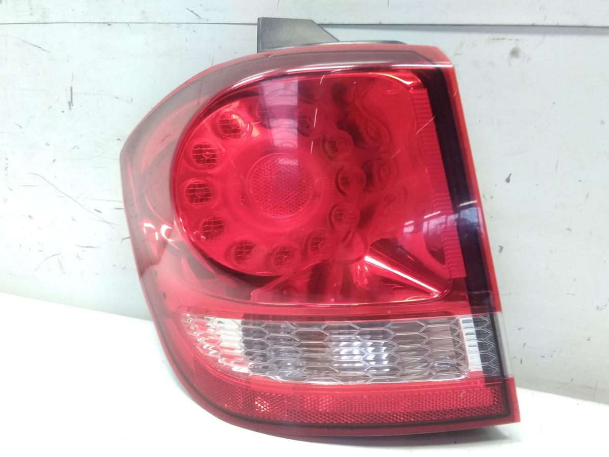 Fiat Freemont original R&uuml;ckleuchte Heckleuchte links au&szlig;en LED Bj.2015